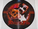 Mercyful Fate 'Nuns For Slaughter' LTD Pic LP Picture Disc Vinyl King Diamond