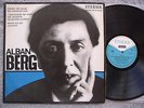GYORGY GARAY - HERBERT KEGEL - BERG - Violin Concerto - ETERNA 825538  Lp Nm 1st