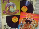 JIMI HENDRIX X 2 