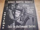 Bob Gordon Herbie Harper Quintet Nocturne NLP1 10