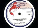 Ranking Scorpio 