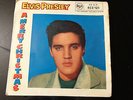 ELVIS PRESLEY 