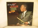 Art Blakey Jazz Messengers LP Mosaic Blue Note 84090 RVG EAR VG+/VG Stereo