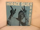 Horace Silver & Jazz Messengers LP 188g Blue Note 1518 RVG EAR EX/EX HiFi Mono
