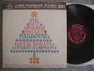 DORATI - TCHAIKOVSKY - The Nutcracker - MERCURY SR2 9013 - 2 Lp Set Nm 1st