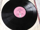 King Crimson - In The Court Of The Crimson King - 1st Pressing