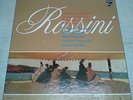 SALVATORE ACCARDO Rossini 6 Sonate a Quattro ORIGINAL Listen Entire Lp x2