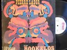 PIERRE LABOR et les bookelos__KILLER WEST INDIES CADENCE__LP