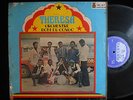 ORCHESTRE BOTA DU CONGO - theresa __AFRO SOUKOUS__LP