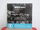 Philips A 00290 L Mozart Jubilee Edition- MOZART piano conc- COR DE GROOT- NM 