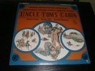 Uncle Tom's Cabin SEALED 1968 Soundtrack Lp Peter Thomas Eartha Kitt