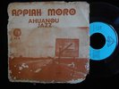 APPIAH MORO ( AHUANOU JAZZ )__RARE AFRO IVOEY COAST__7
