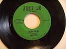 RIVER STYX Holdin For Me/BIKE WRITER rare Garage 45 NM-? Joey-Lu Green Label