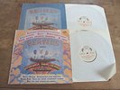 BEATLES MAGICAL MYSTERY TOUR / YELLOW SUBMARINE 2 LP Russian Anfon + Book Russia