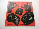 RARE UK Argo LP Michael Garrick - Promises NEAR MINT  