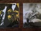Third Man Vault Dead Weather 7 Inch Open Up and Buzzkiller Rare Jack White Vinyl
