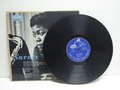 SARAH VAUGHAN 