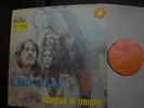 GRUPO CIRUELA - Regreso al Origen, Mexican  Psych, ultra rar, La Onda, Hot Rock
