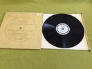Mozart - Lola Bobesco / Cappone / Ristenpart - Discophiles Francais - DF 730.037