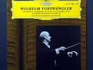 Furtwangler Beethoven Berlin Philharmonic DGG Large Tulip Mint - Near Mint