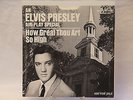 Elvis Presley 