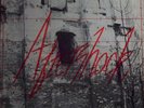 Private Jazz Funk LP AFTERSHOCK S/T Pinup HEAR