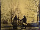 Art Farmer Quintet Gigi Gryce When Farmer Met Gryce LP Prestige 7085