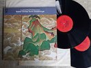 Walter Carlos ?– Sonic Seasonings   ?– 2 LP gatefold
