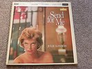 Julie London - Send For Me 1960 UK LP LONDON TEST PRESSING