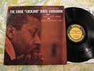 The Eddie “Lockjaw” Davis Cookbook - Prestige Jazz LP 7141 RVG Deep Groove