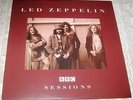 LED ZEPPELIN  -  BBC SESSIONS  ( PURPLE VINYL )