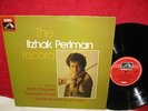 SEOM 22 STEREO UK THE ITZHAK PERLMAN RECORD SEE PHOTOS NM