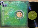 ALICE COOPER SPAIN LP BILLION DOLLAR BABIES Original 1973 HARD ROCK GLAM ROCK