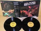 FRANK ZAPPA / MOTHERS Spain LP x 2 ROXY & ELSEWHERE 1974 Prog Rock Alternativo