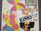 Kinks - Face To Face - Reprise 1966 - Mono - OOP - VG+