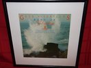 The Beach Boys Album Good Vibrations SIGNED