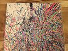 The Flaming Lips The Time Has Come... Stone Roses Vinyl ONLY 500 OOP