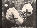 Teen Idles Minor Disturbance Dischord Dischord #1 Real Original First Press