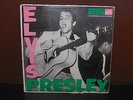 ELVIS PRESLEY DEBUT ALBUM 1956 RCA-LPM-1254  MONO Rare 1st Pressing FIRST RECORD
