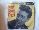 Scott Engel, The Livin End / Good For Nothin on Orbit 506 in VG++ condition.