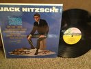 JACK NITZSCHE The Lonely Surfer NM- orig MONO tri-color Reprise Steamboat shrink