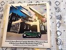 A Reefer Derci Ariel SkyhooksAyers Rock Vinyl LP great shape WILL POST Oz rock