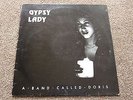 A Band Called Doris - Gypsy Lady 1982 UK LP ABCD NWOBHM