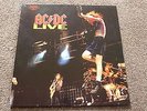 AC/DC - AC/DC Live 1992 UK DOUBLE VINYL LP ATCO