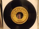 LITTLE MILTON Somebody Told Me / Beggin My Baby SUN 194 RARE MEMPHIS BLUES OG 45