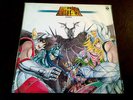 Saint Seiya : Japan Vinyl LP Record - Anime TV Original Soundtrack II