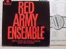 SAX blue/silver original Alexandrov Red Army Ensemble