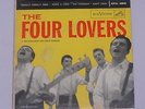 The Four Lovers   RCA Victor   EPA-869