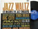 Les McCann  &  Jazz Crusaders        Jazz Waltz          USA        NM # 48