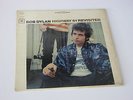 Bob Dylan Highway 61 Revisited LP Alt. 